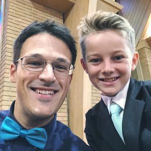 Meet your Posher, Ryan